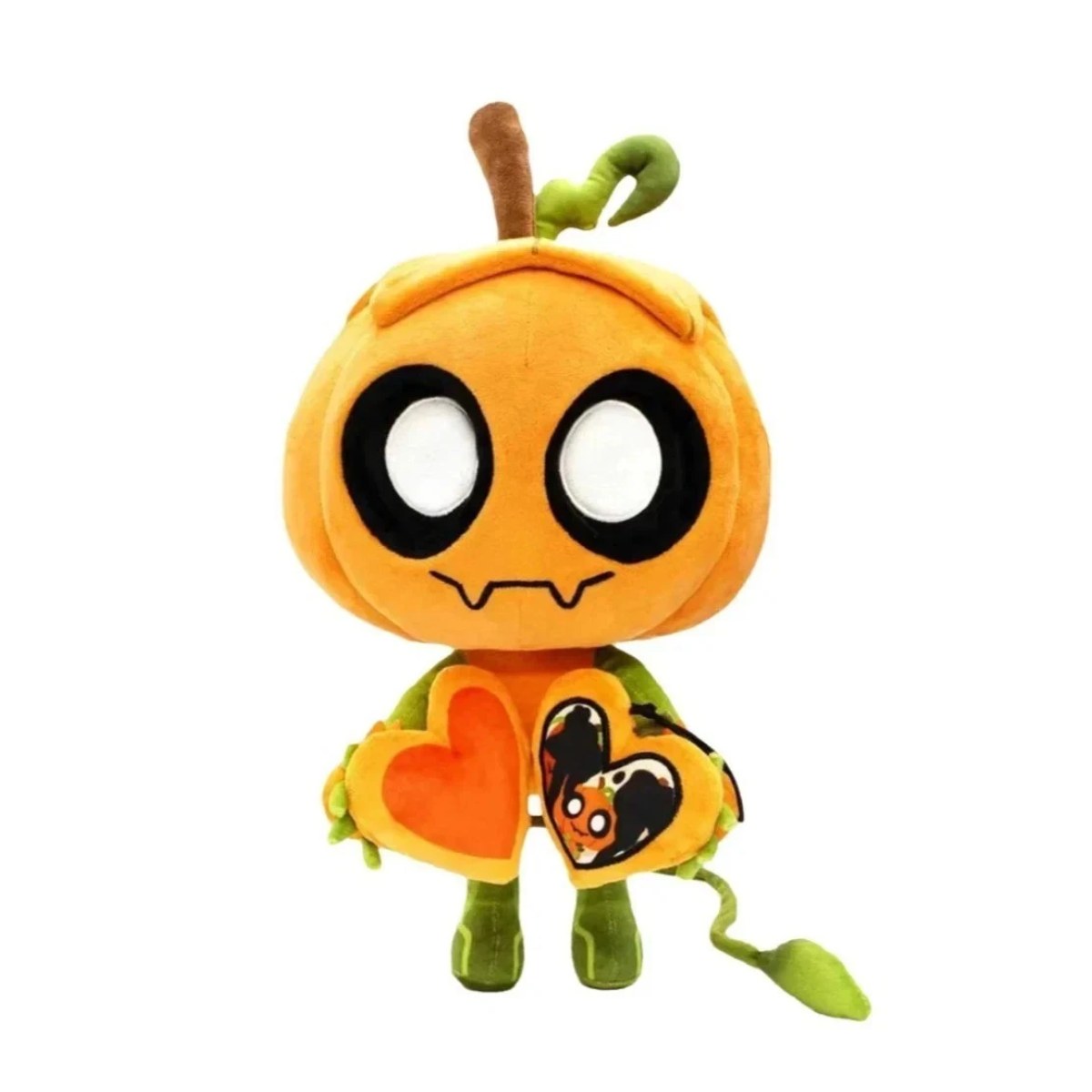 Dandy's World Gourdy Plush Toy